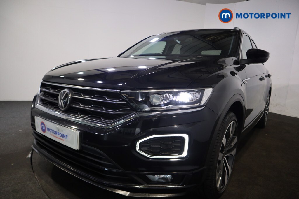 Used Volkswagen T-Roc 2021 for sale - 76131675: Photo 36