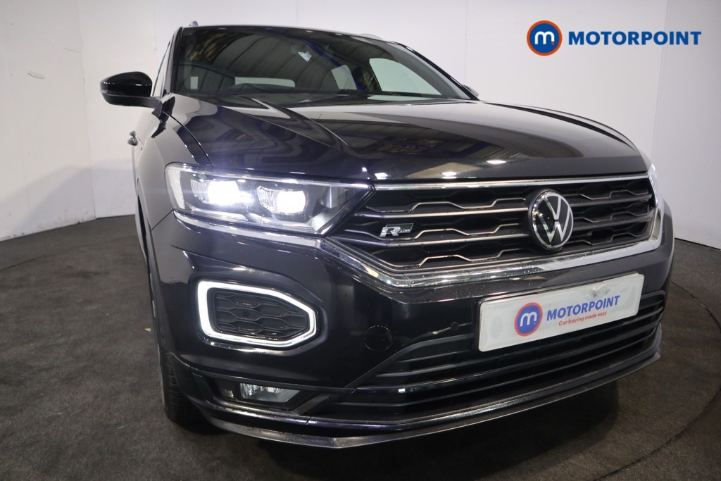 Used Volkswagen T-Roc 2021 for sale - 76131675: Photo 37