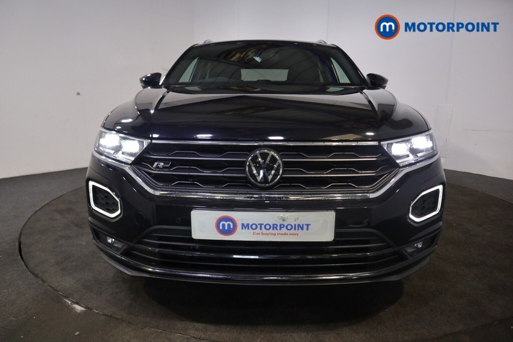 Used Volkswagen T-Roc 2021 for sale - 76131675: Photo 38