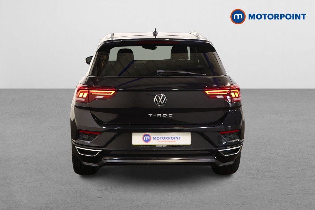 Used Volkswagen T-Roc 2021 for sale - 76131675: Photo 6