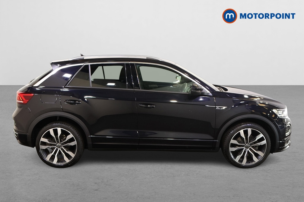 Used Volkswagen T-Roc 2021 for sale - 76131675: Photo 8