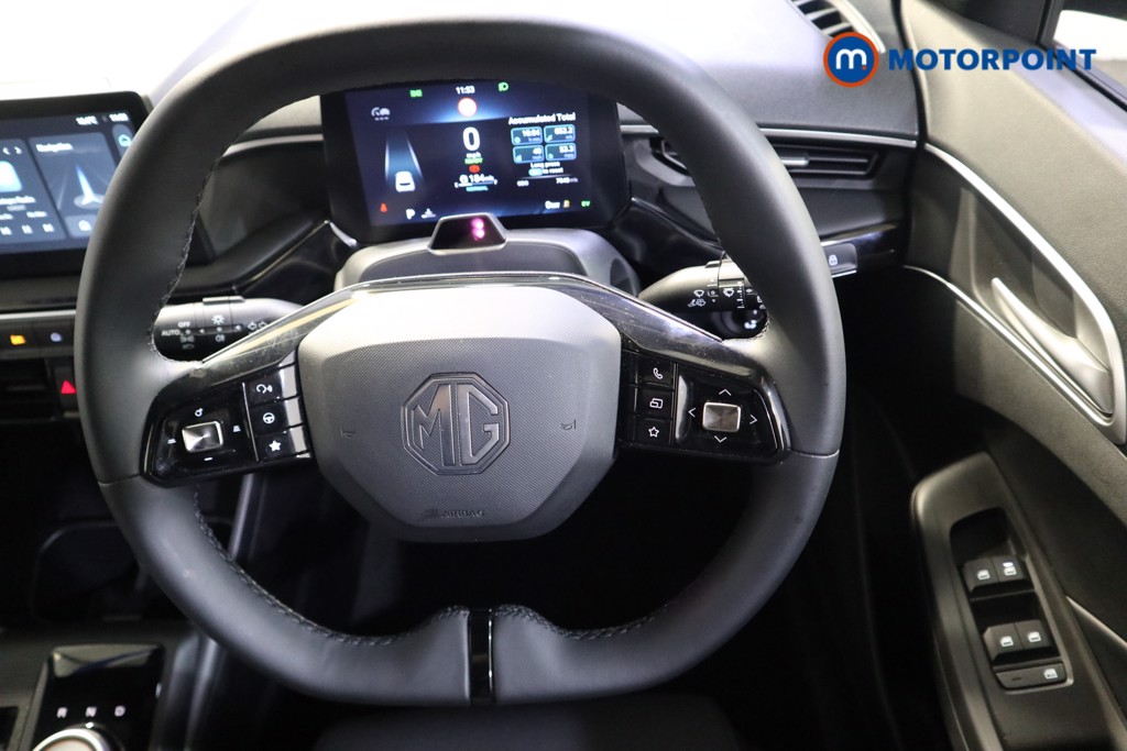 Used MG MG3 2025 for sale - 77962606: Photo 10