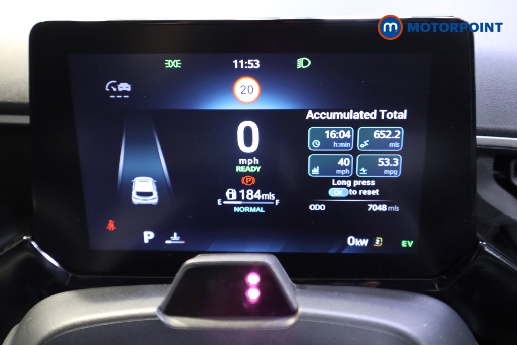 Used MG MG3 2025 for sale - 77962606: Photo 13