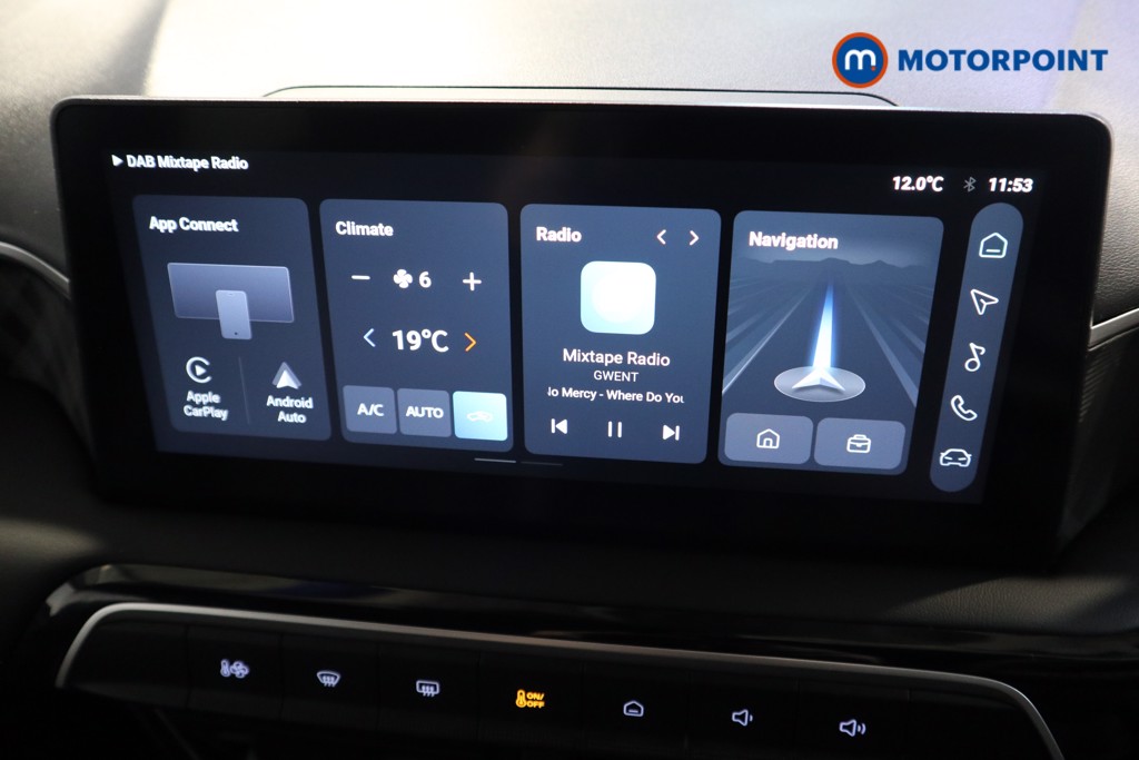 Used MG MG3 2025 for sale - 77962606: Photo 14