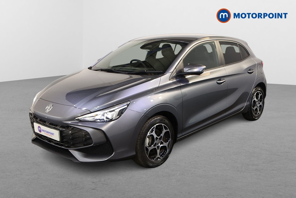 Used MG MG3 2025 for sale - 77962606: Photo 3