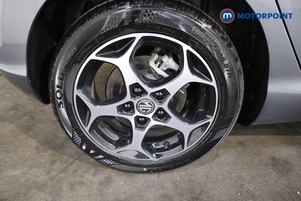 Used MG MG3 2025 for sale - 77962606: Photo 31