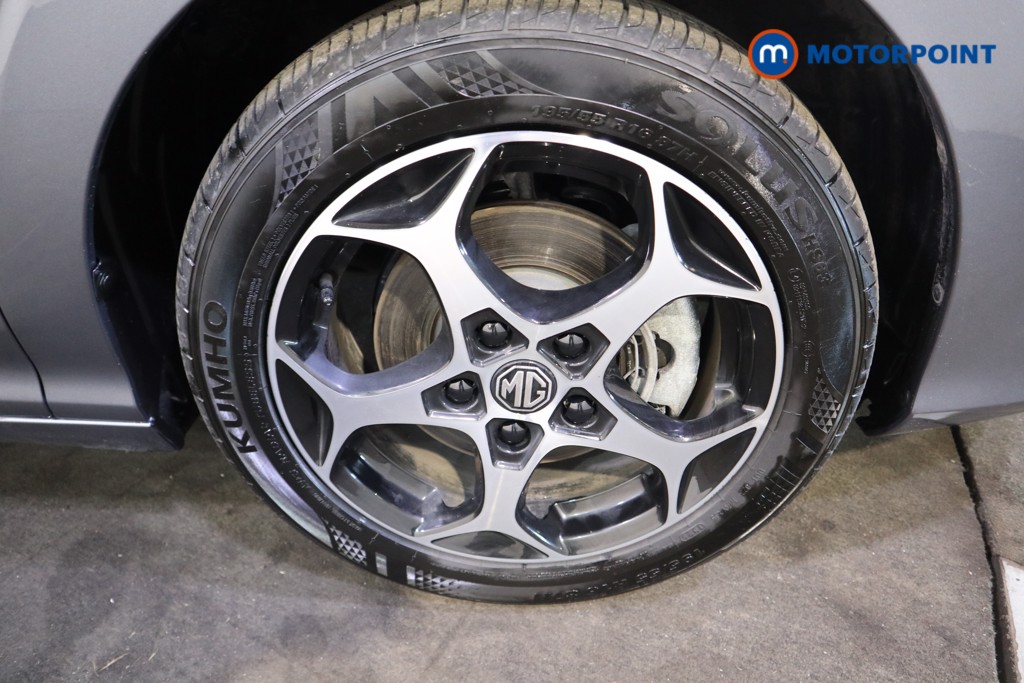 Used MG MG3 2025 for sale - 77962606: Photo 32