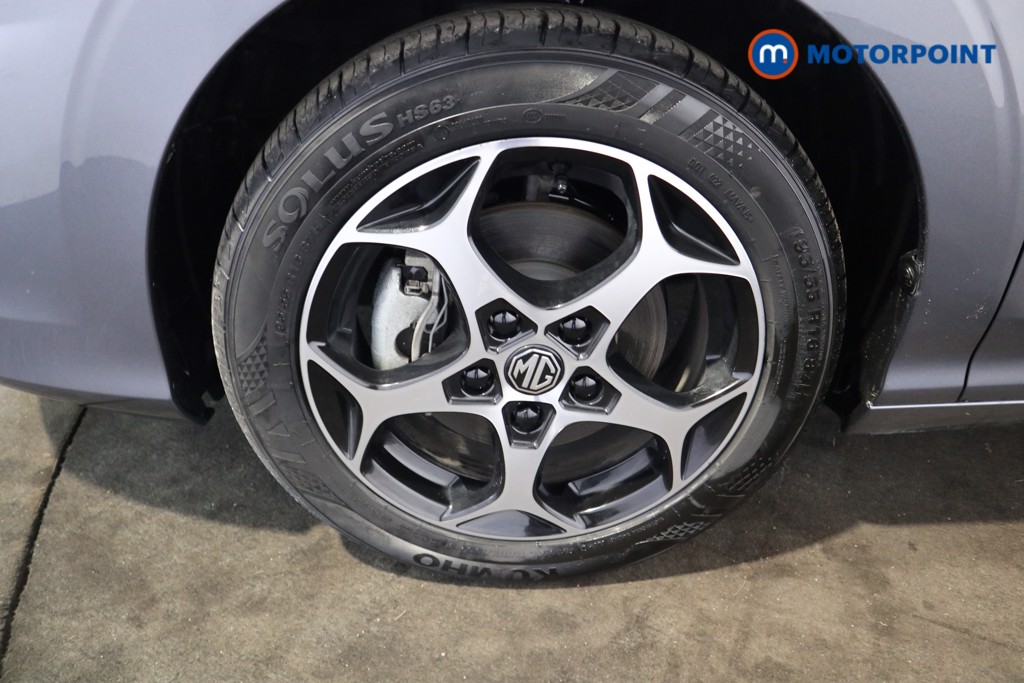 Used MG MG3 2025 for sale - 77962606: Photo 33