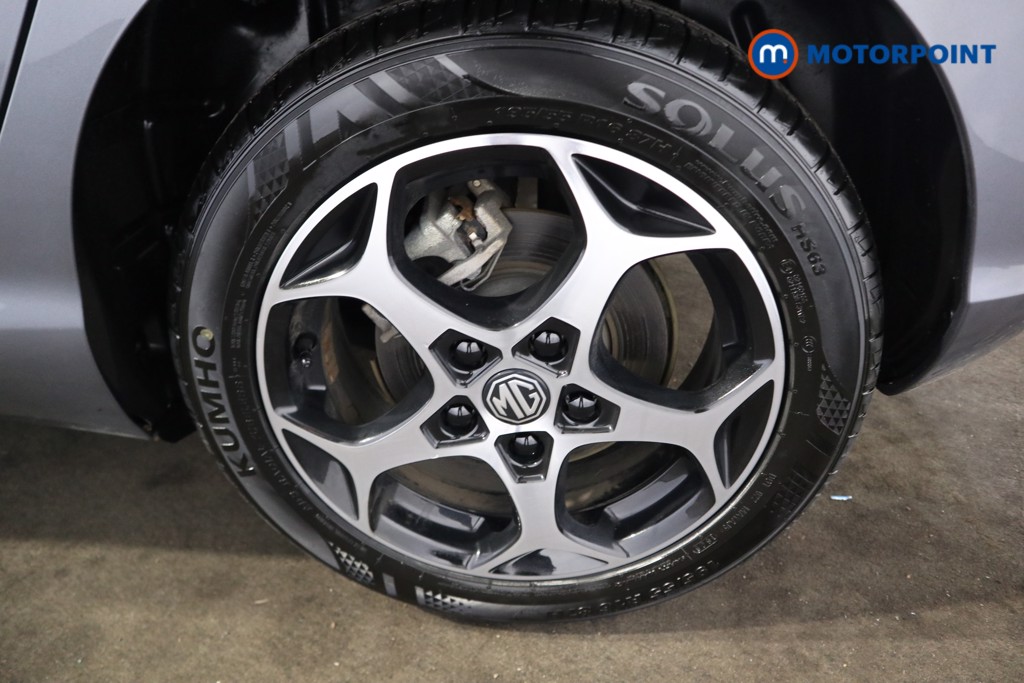 Used MG MG3 2025 for sale - 77962606: Photo 34