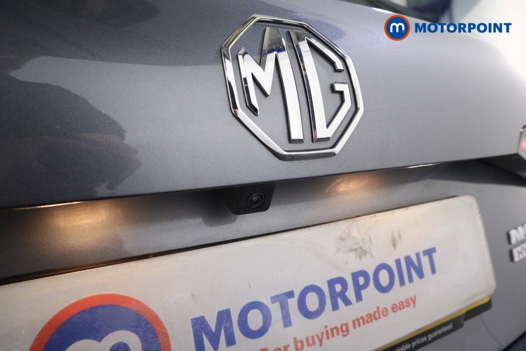 Used MG MG3 2025 for sale - 77962606: Photo 36