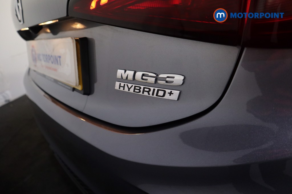 Used MG MG3 2025 for sale - 77962606: Photo 37