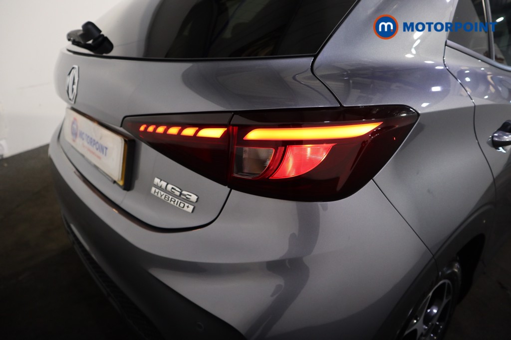 Used MG MG3 2025 for sale - 77962606: Photo 38