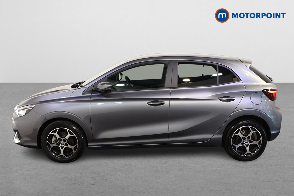 Used MG MG3 2025 for sale - 77962606: Photo 4