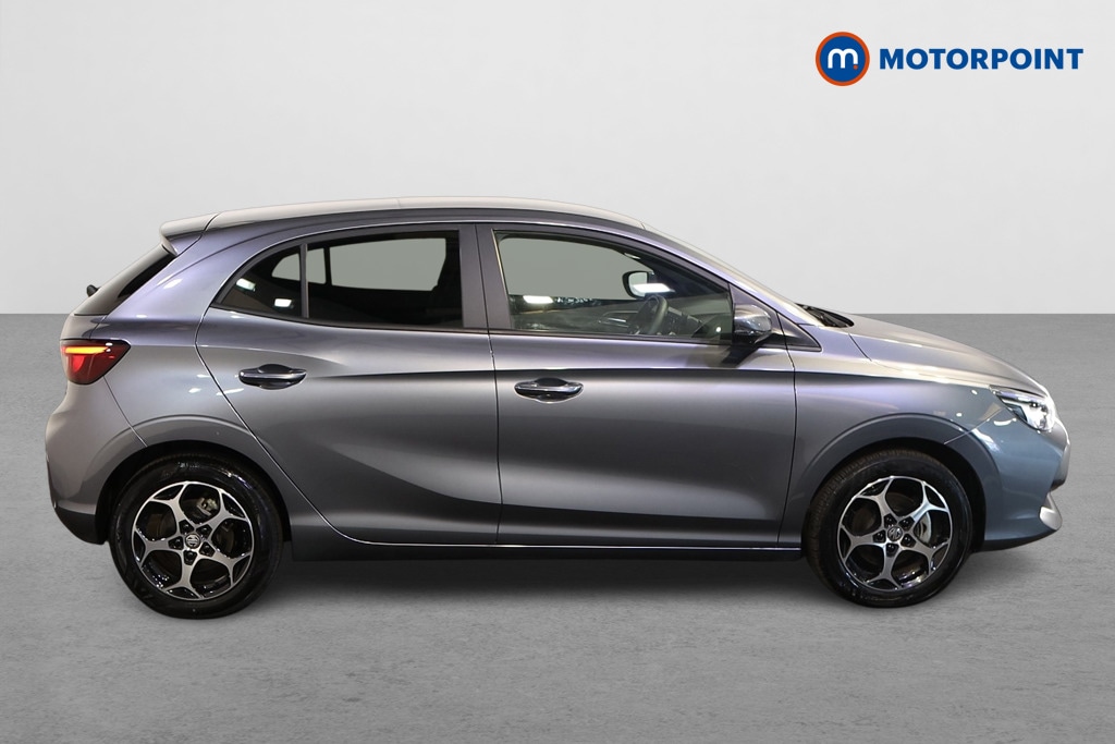 Used MG MG3 2025 for sale - 77962606: Photo 8