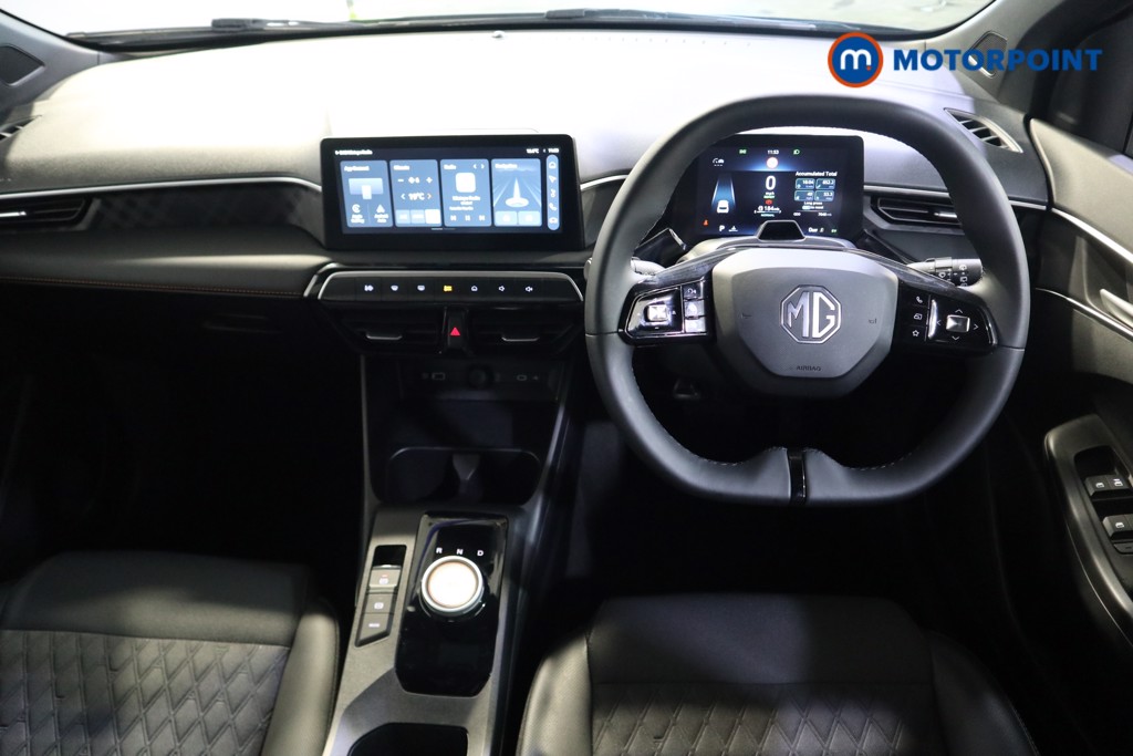 Used MG MG3 2025 for sale - 77962606: Photo 9