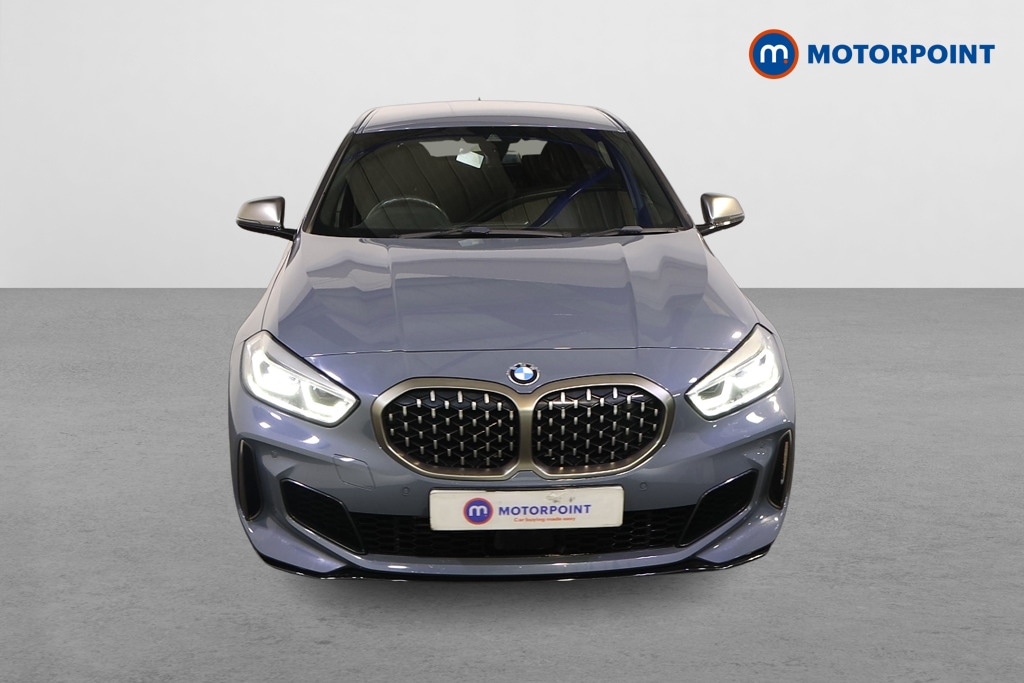 Used BMW 1 Series 2019 for sale - 77804764: Photo 2