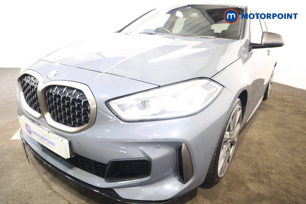 Used BMW 1 Series 2019 for sale - 77804764: Photo 45