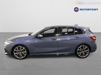 Used BMW 1 Series 2019 for sale - 77804764: Photo