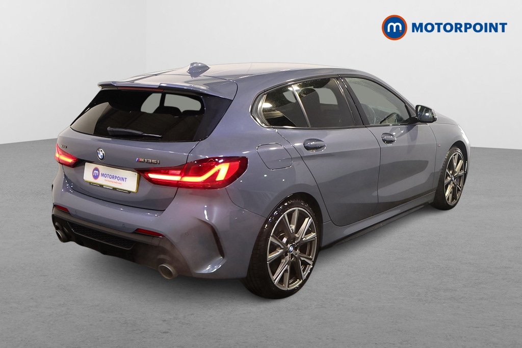 Used BMW 1 Series 2019 for sale - 77804764: Photo 7