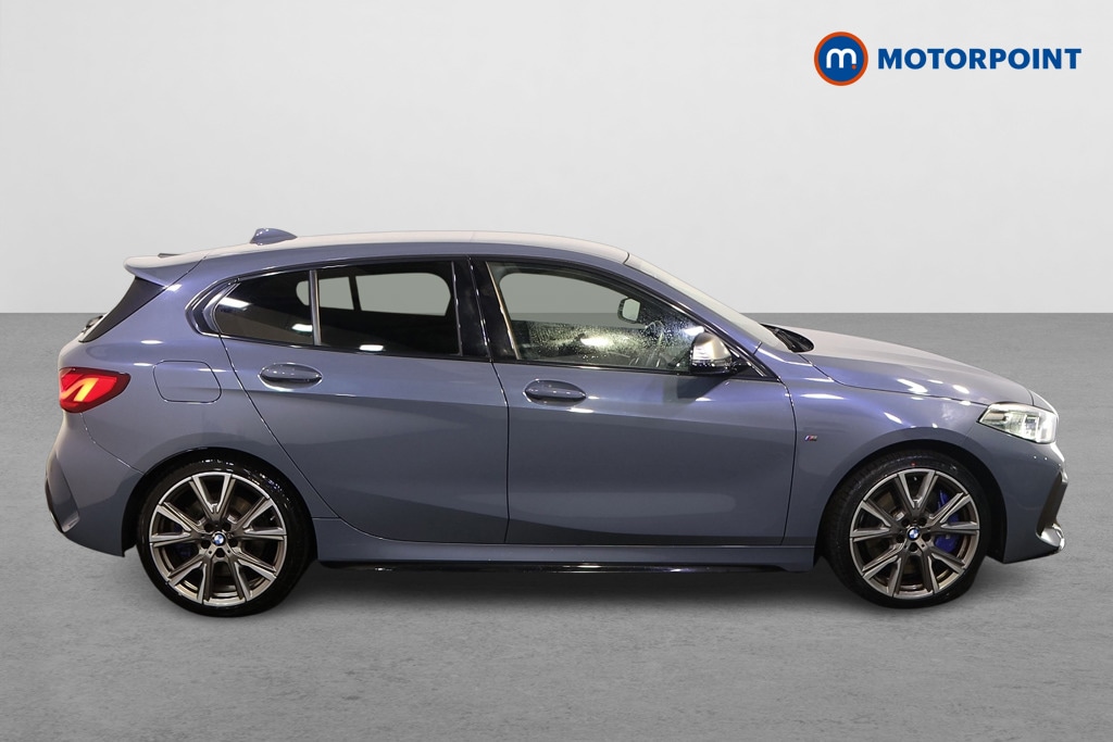 Used BMW 1 Series 2019 for sale - 77804764: Photo 8