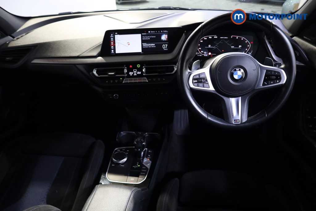 Used BMW 1 Series 2019 for sale - 77804764: Photo 9