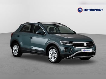 Used Volkswagen T-Roc undefined for sale - 78721394: Photo