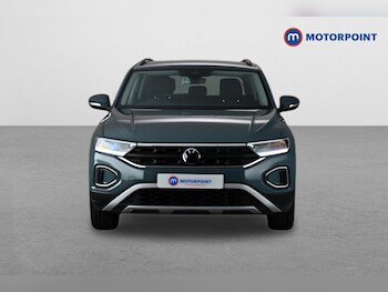 Used Volkswagen T-Roc undefined for sale - 78721394: Photo