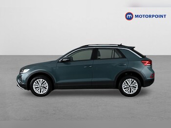 Used Volkswagen T-Roc undefined for sale - 78721394: Photo
