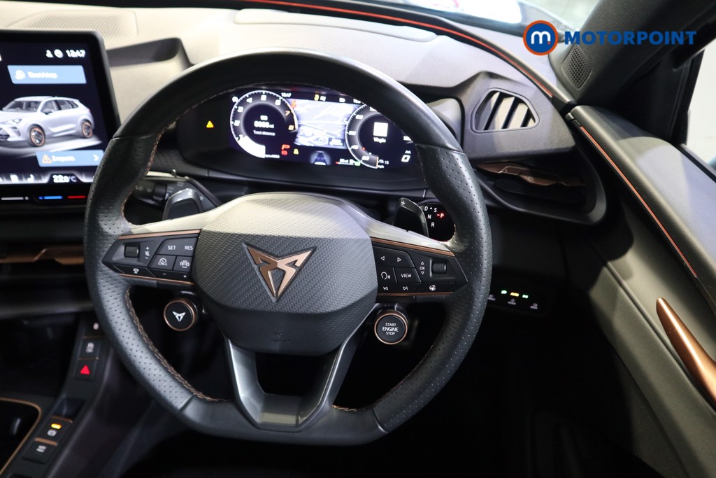 Used Cupra Terramar 2025 for sale - 77226016: Photo 10