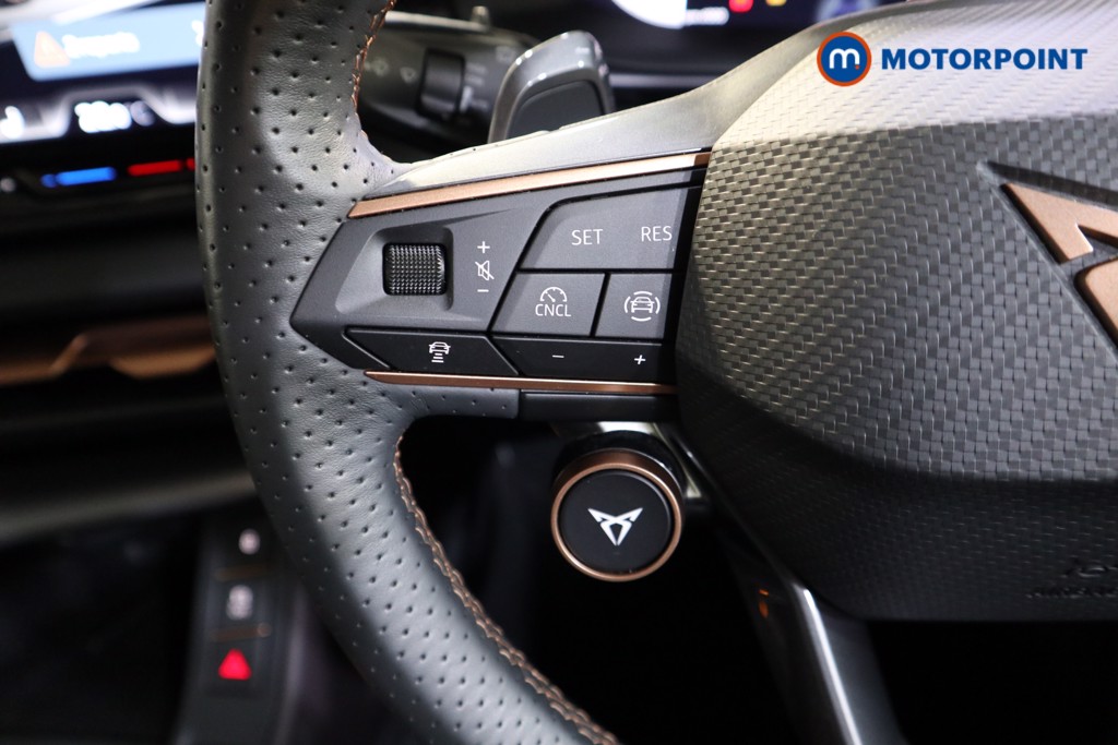 Used Cupra Terramar 2025 for sale - 77226016: Photo 11