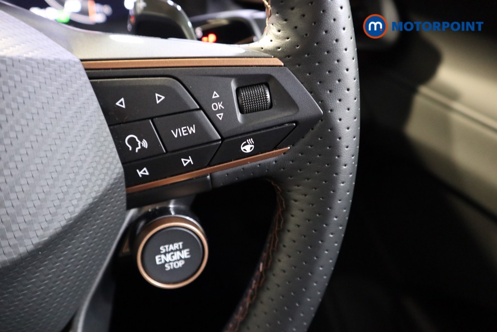 Used Cupra Terramar 2025 for sale - 77226016: Photo 12