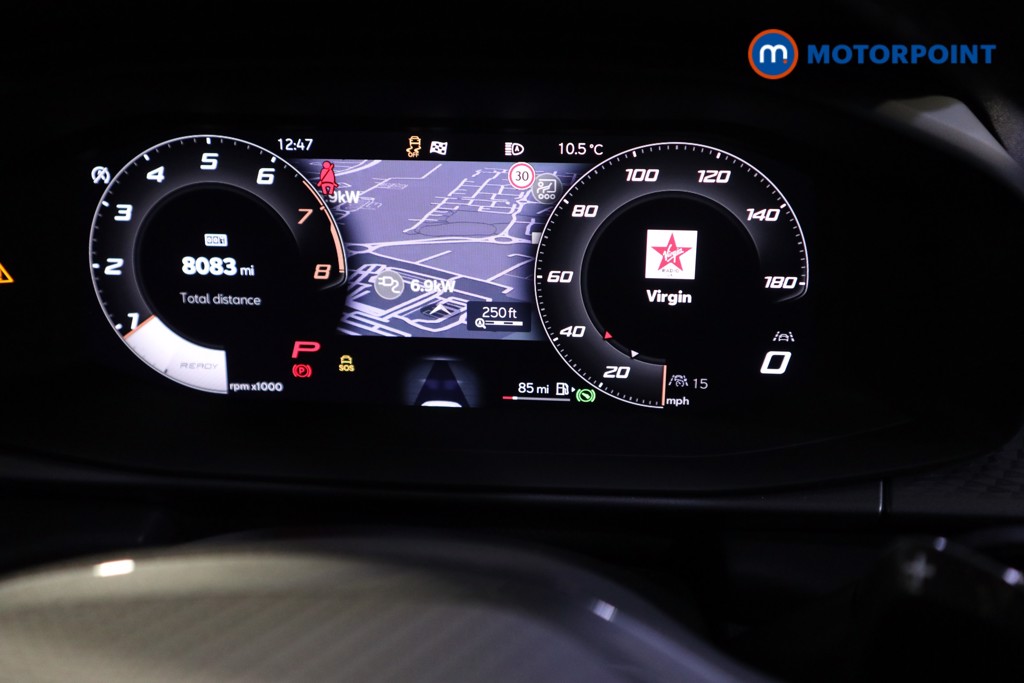 Used Cupra Terramar 2025 for sale - 77226016: Photo 13