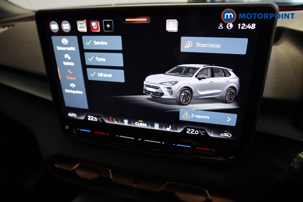 Used Cupra Terramar 2025 for sale - 77226016: Photo 15