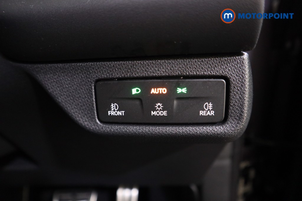 Used Cupra Terramar 2025 for sale - 77226016: Photo 19