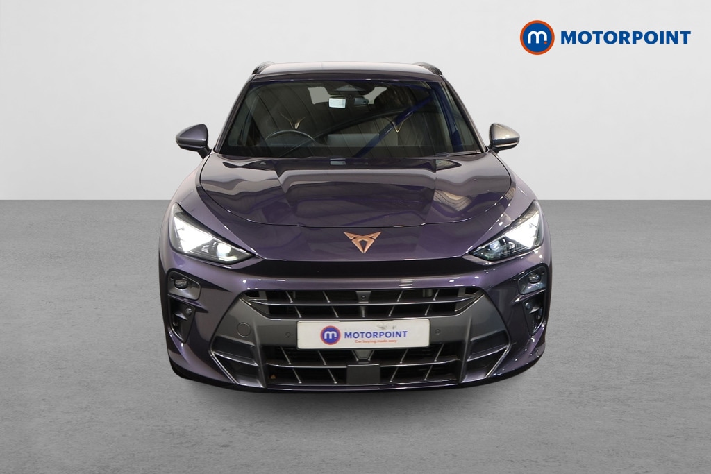 Used Cupra Terramar 2025 for sale - 77226016: Photo 2