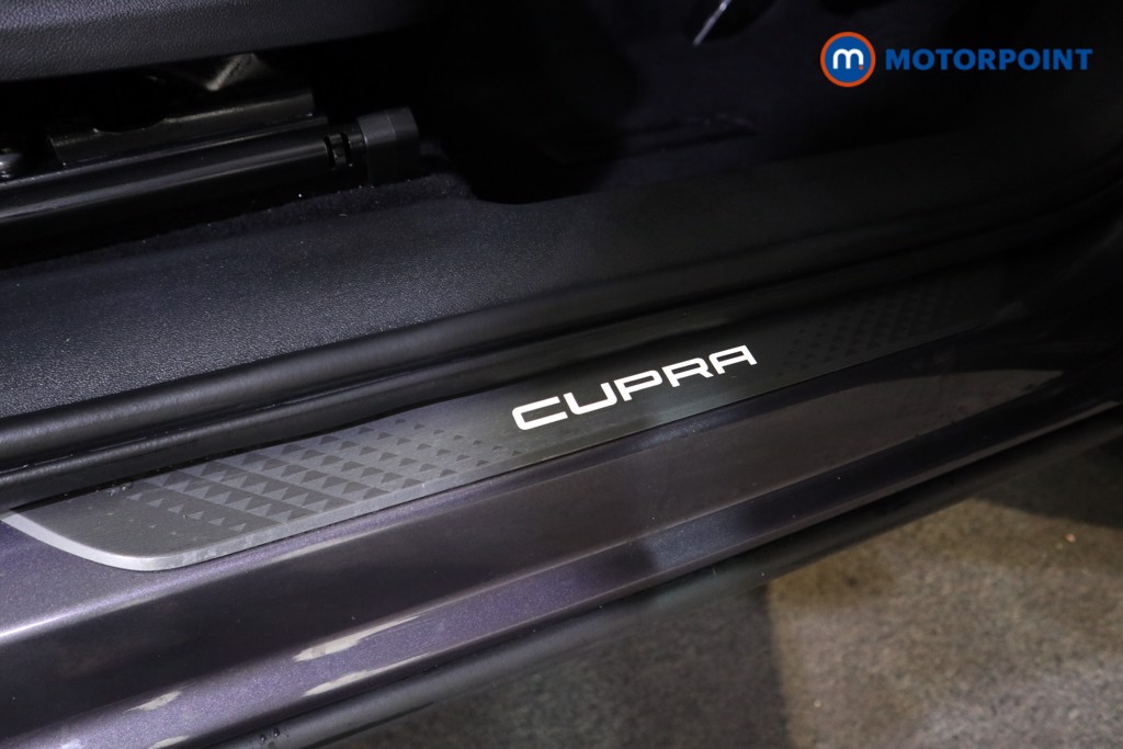 Used Cupra Terramar 2025 for sale - 77226016: Photo 22
