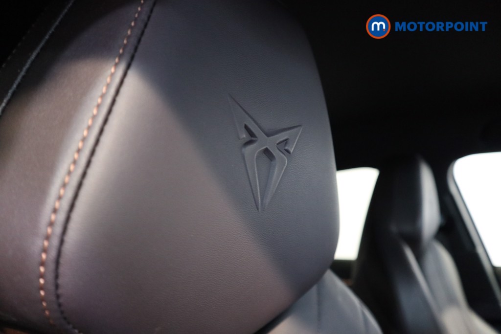 Used Cupra Terramar 2025 for sale - 77226016: Photo 25