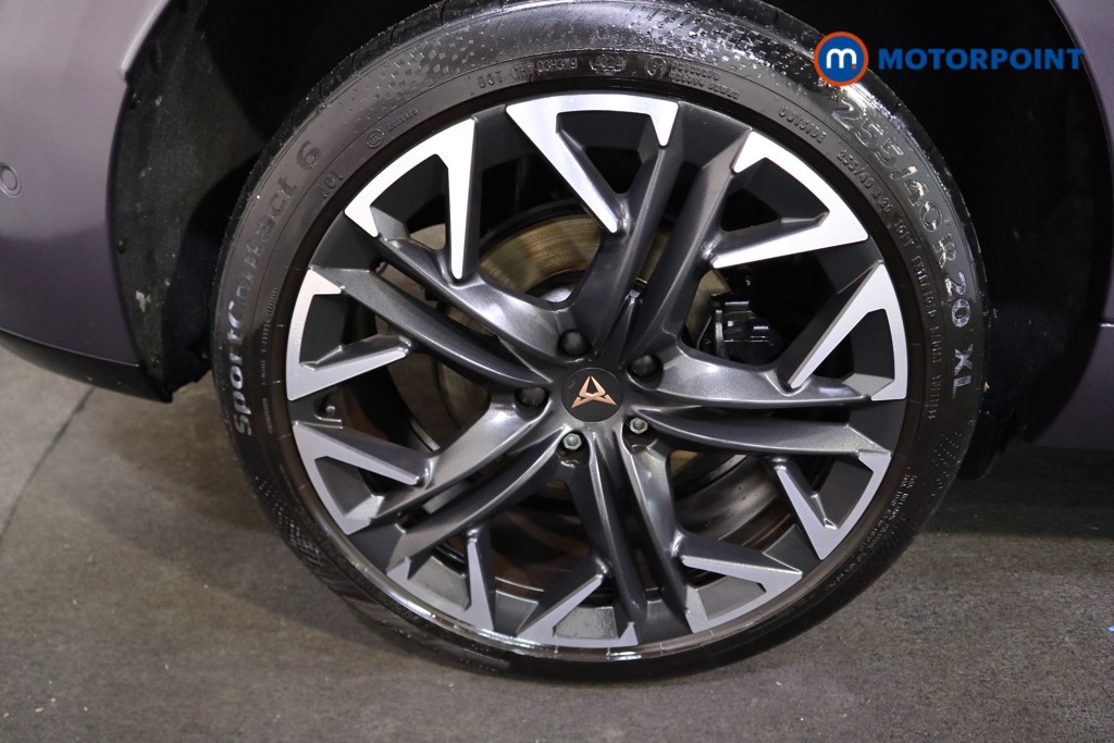 Used Cupra Terramar 2025 for sale - 77226016: Photo 32