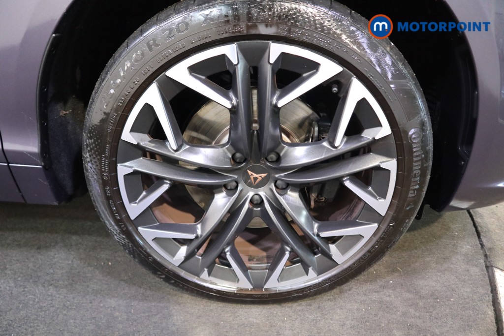 Used Cupra Terramar 2025 for sale - 77226016: Photo 33