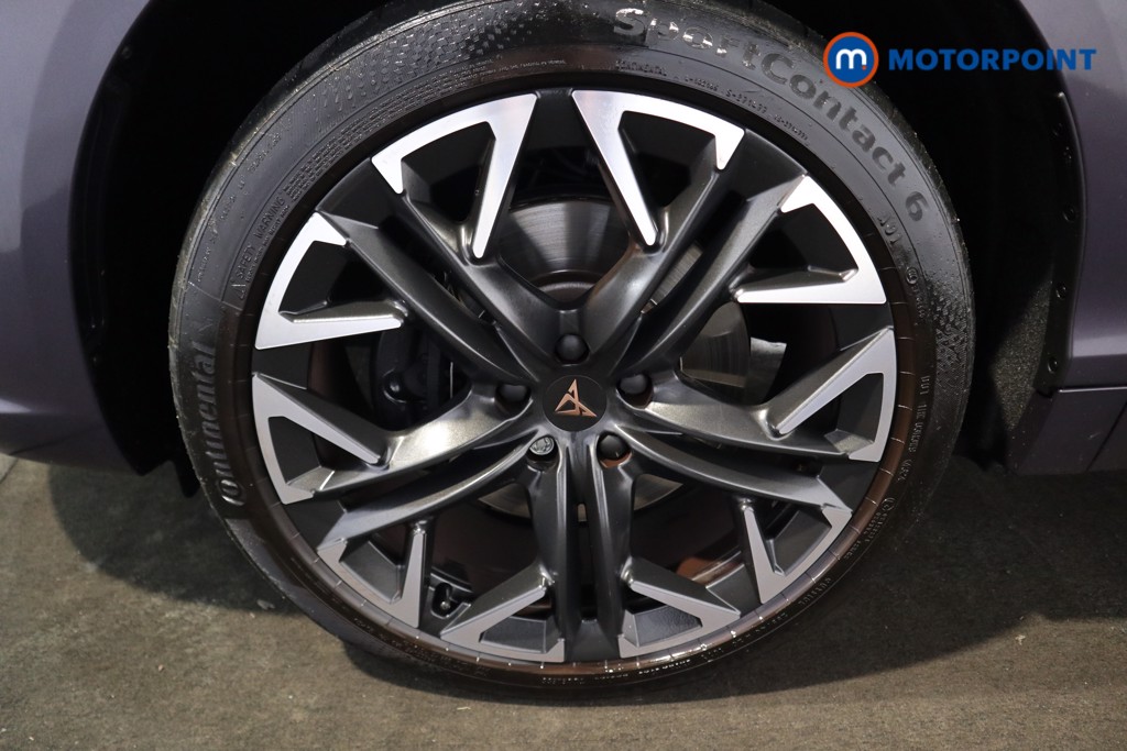 Used Cupra Terramar 2025 for sale - 77226016: Photo 34