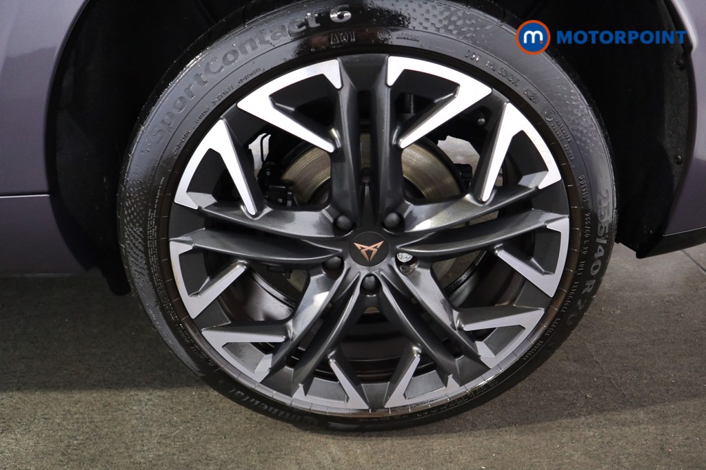 Used Cupra Terramar 2025 for sale - 77226016: Photo 35