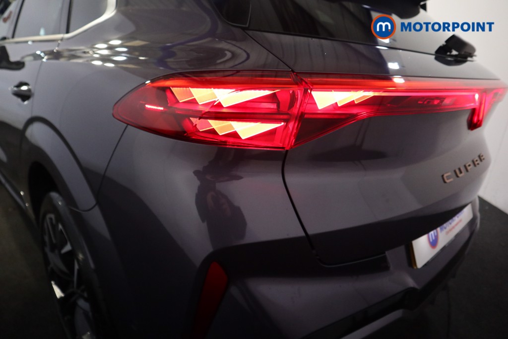 Used Cupra Terramar 2025 for sale - 77226016: Photo 38