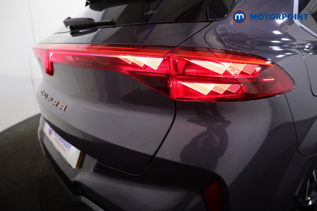 Used Cupra Terramar 2025 for sale - 77226016: Photo 39