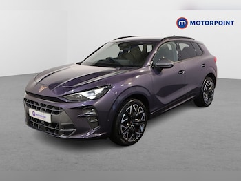 Used Cupra Terramar 2025 for sale - 77226016: Photo