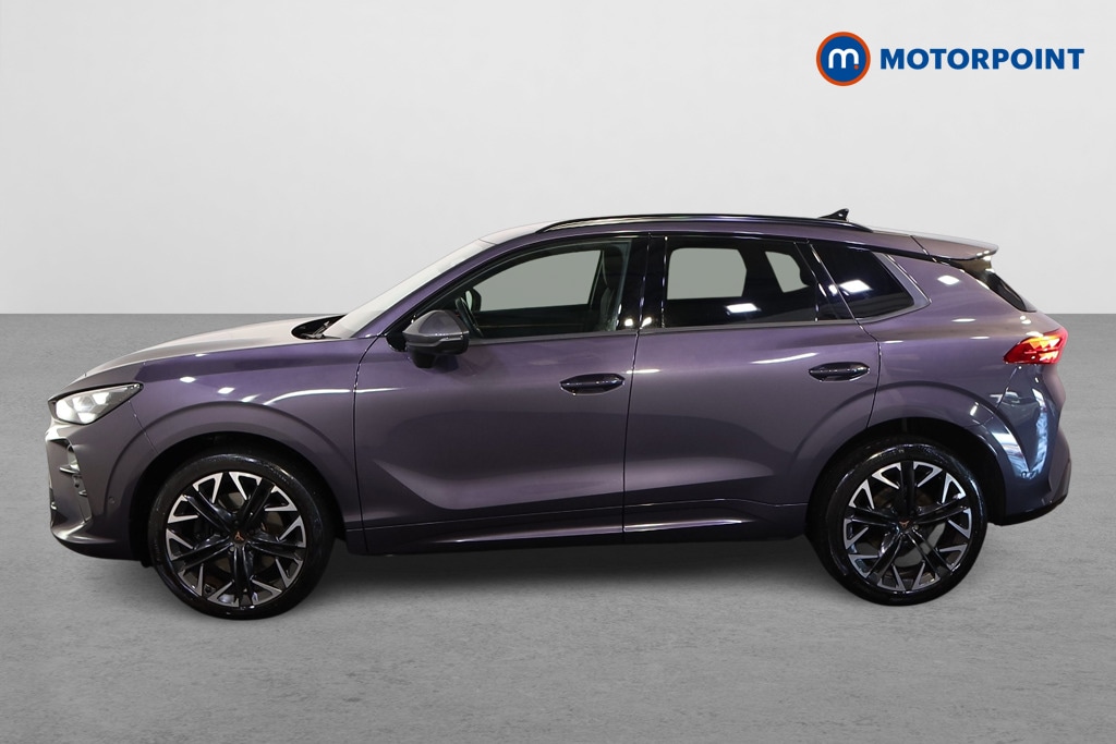 Used Cupra Terramar 2025 for sale - 77226016: Photo 4