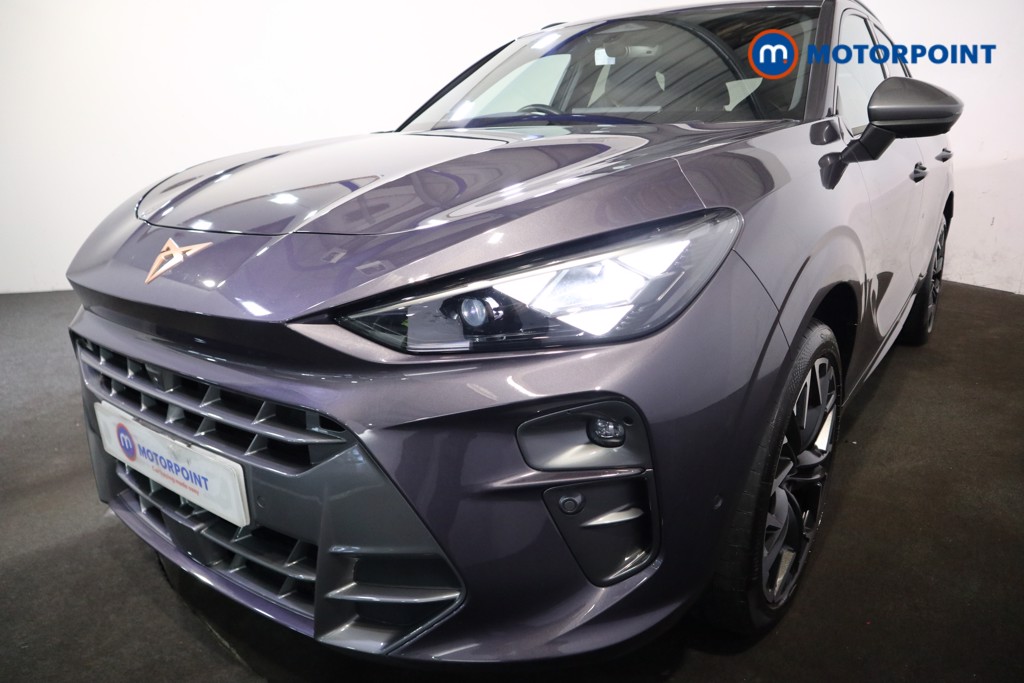 Used Cupra Terramar 2025 for sale - 77226016: Photo 44