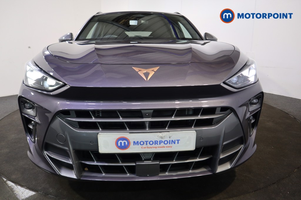 Used Cupra Terramar 2025 for sale - 77226016: Photo 45