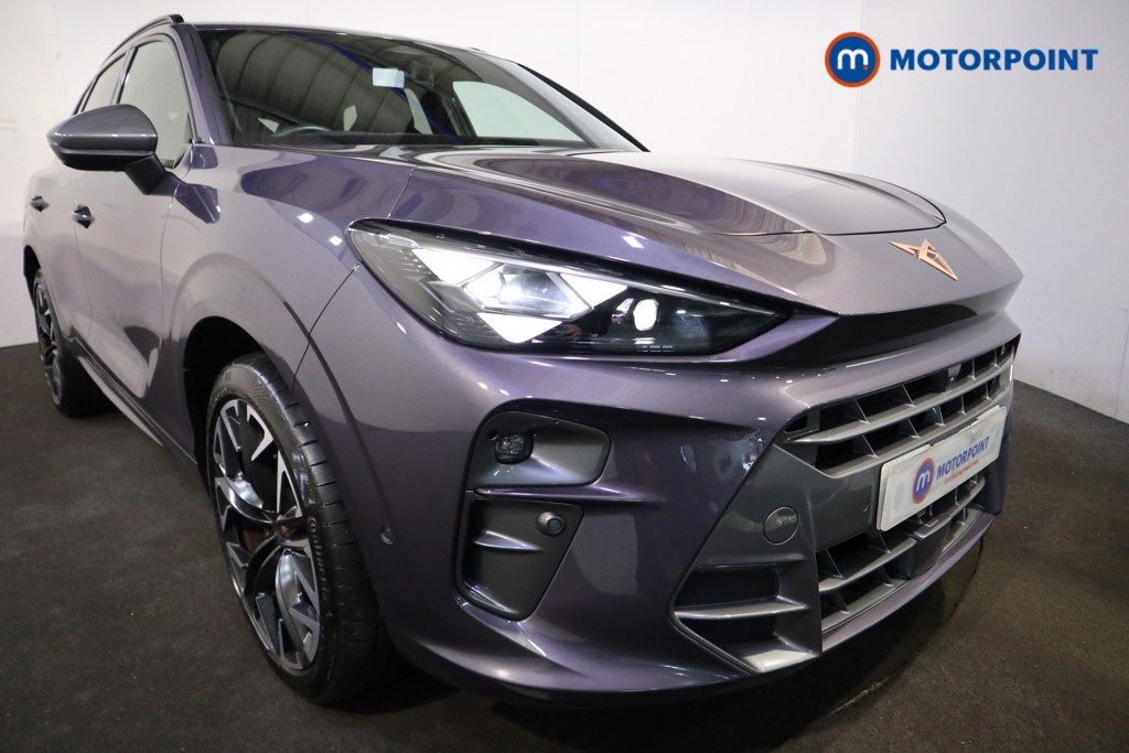 Used Cupra Terramar 2025 for sale - 77226016: Photo 46