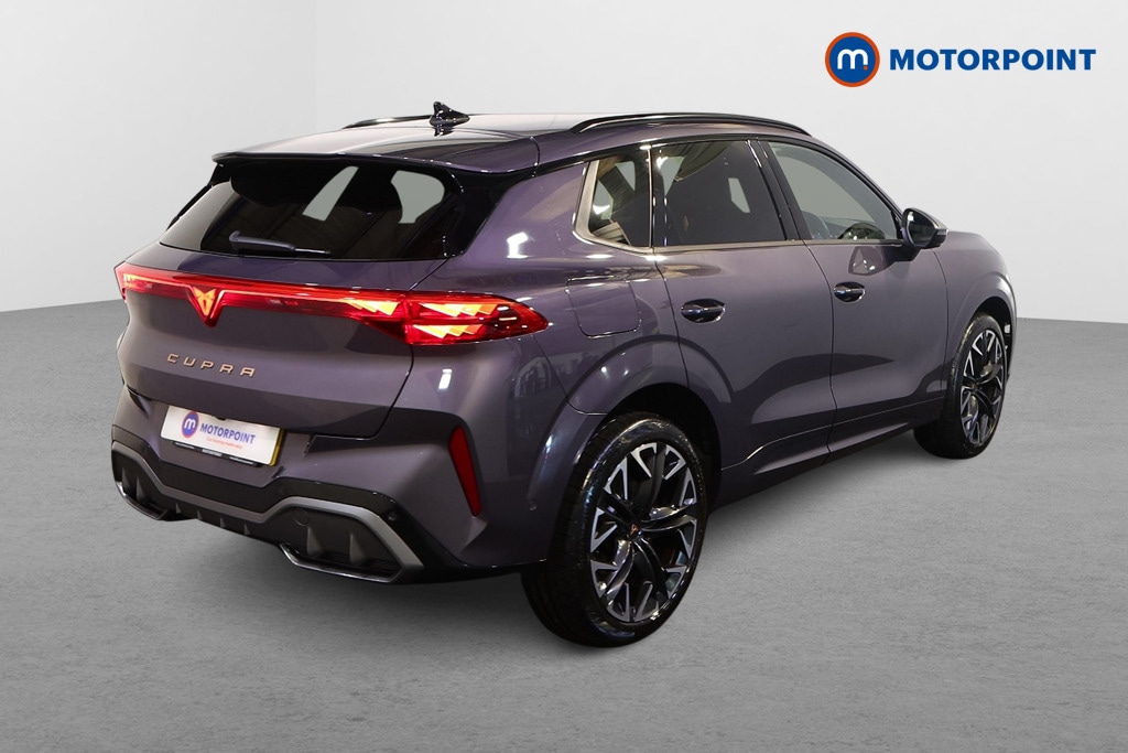 Used Cupra Terramar 2025 for sale - 77226016: Photo 7