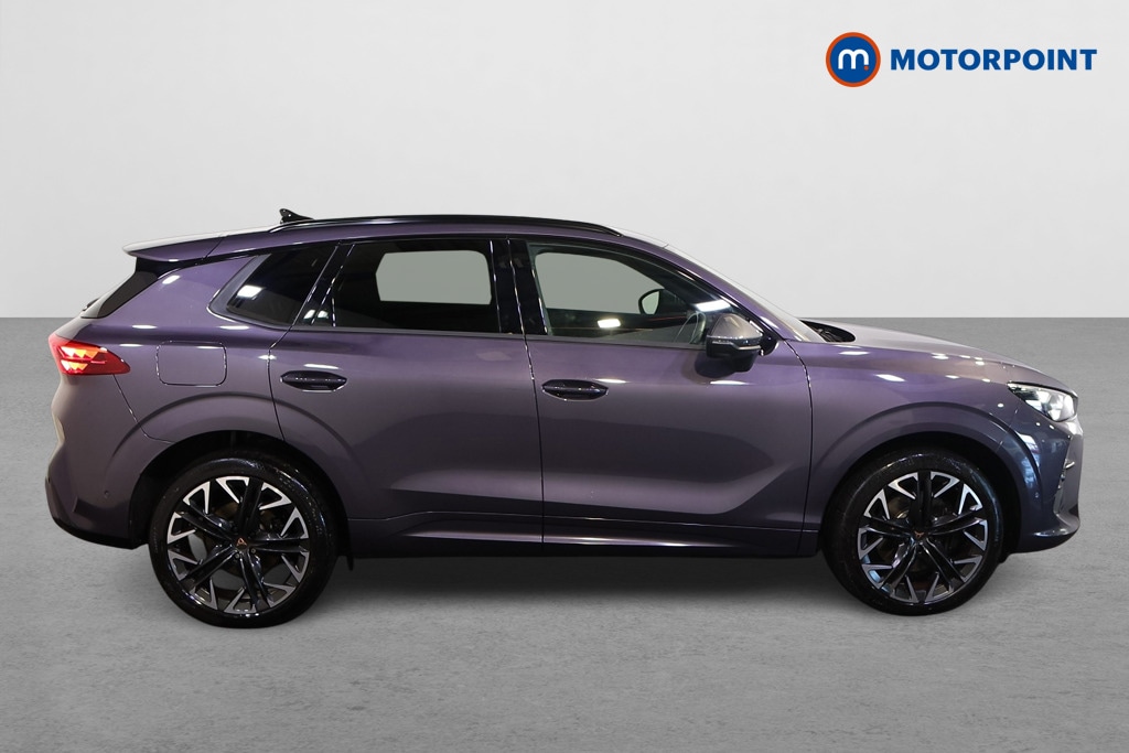 Used Cupra Terramar 2025 for sale - 77226016: Photo 8